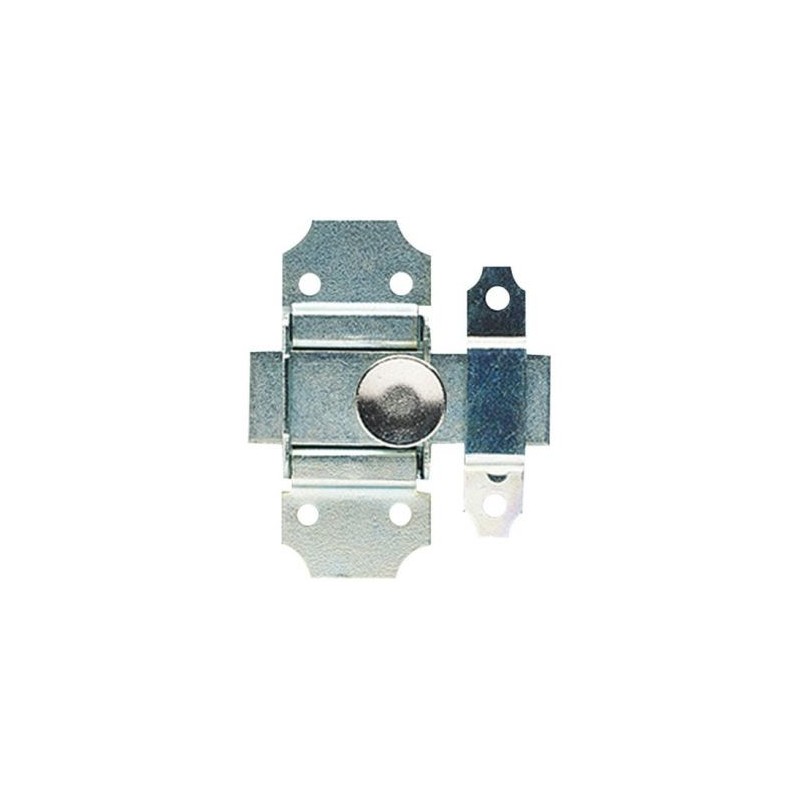 Vachette Targette plat vachette 1125-40 sc