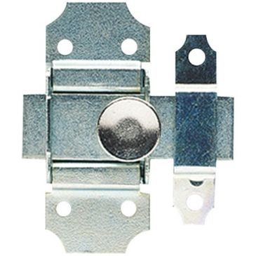 Vachette Targette plat vachette 1125-40 sc