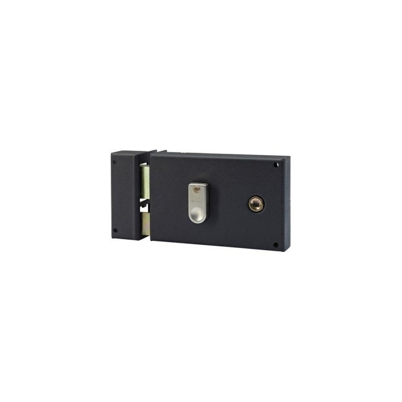 Vachette Serr.hor.8g sureté fouil.dte 67486d.sc