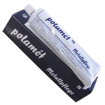 Polamet Polish métaux polamet tube 150ml
