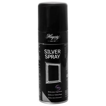 HAGERTY Silver spray hagerty 200ml 1574