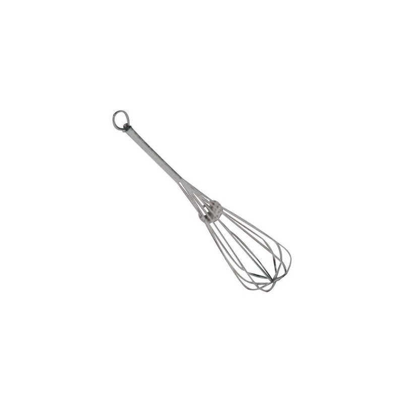 Metaltex Fouet étamé 25 cm