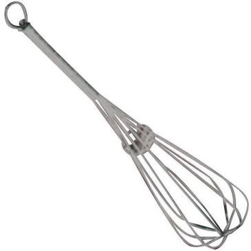 Metaltex Fouet étamé 25 cm