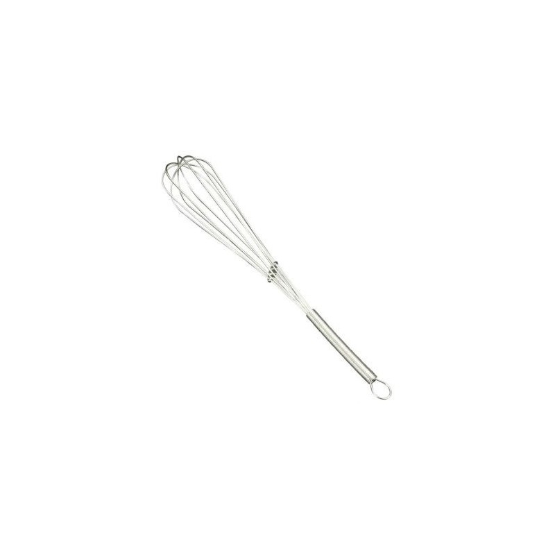 Metaltex Fouet étamé 30 cm