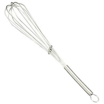 Metaltex Fouet étamé 30 cm