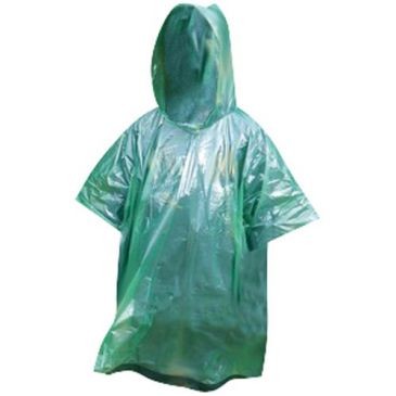 CAO Poncho de secours enfant