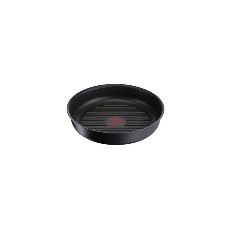 TEFAL Poêle grill 26 cm - Ingenio Eco Resist