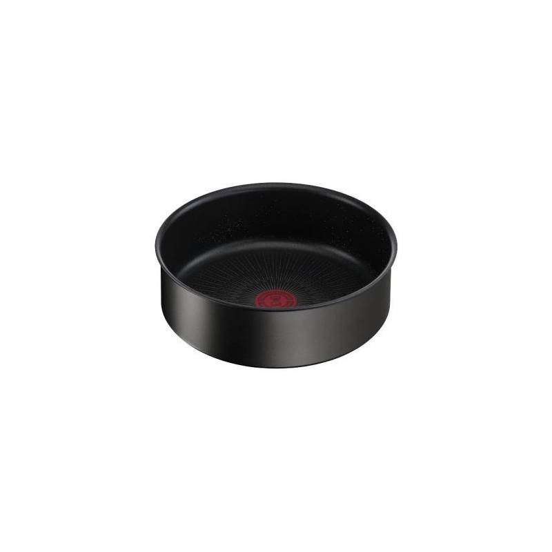 TEFAL Sauteuse 24 cm - Ingenio Eco Resist