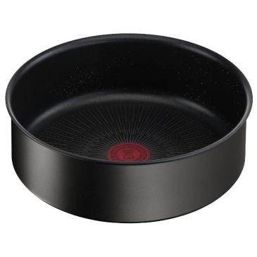 TEFAL Sauteuse 24 cm - Ingenio Eco Resist