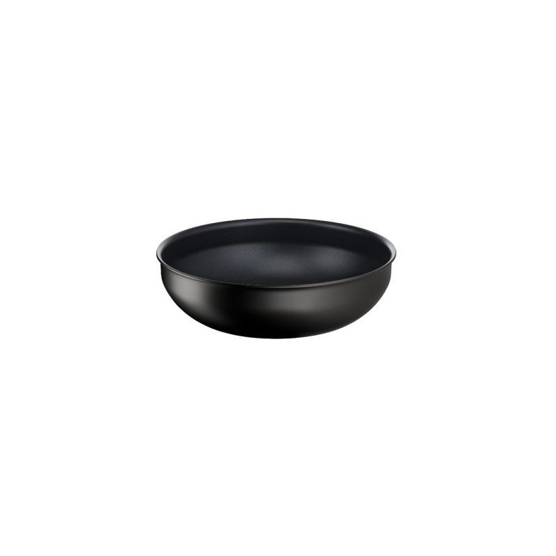 TEFAL Poêle wok 28 cm - Ingenio Eco Resist