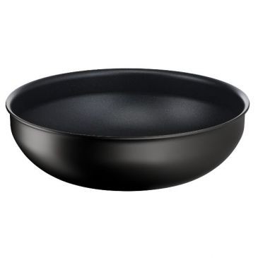 TEFAL Poêle wok 28 cm - Ingenio Eco Resist