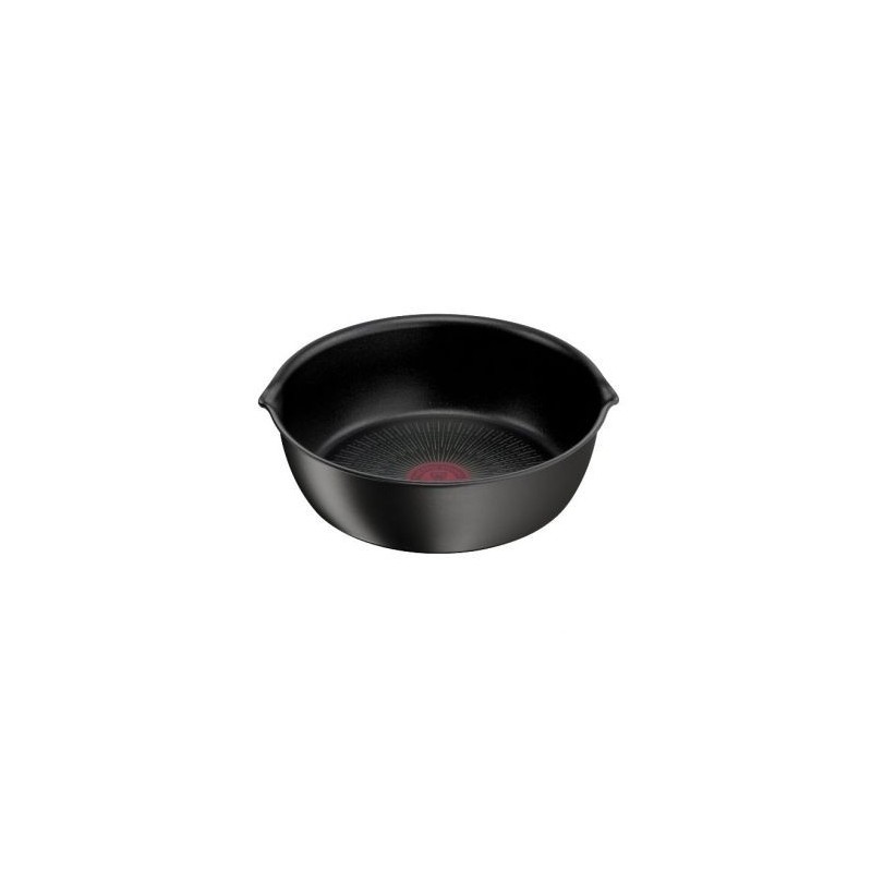 TEFAL Poêle profonde 26 cm - Ingenio Eco Resist