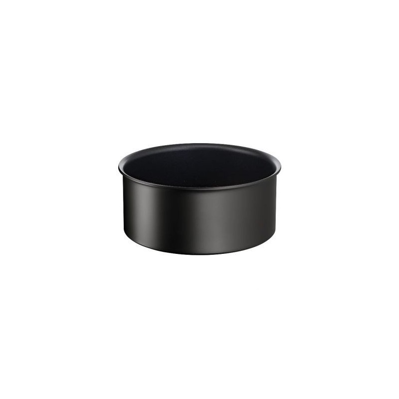 TEFAL Casserole 20 cm - Ingenio Eco Resist