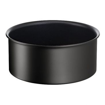 TEFAL Casserole 20 cm - Ingenio Eco Resist