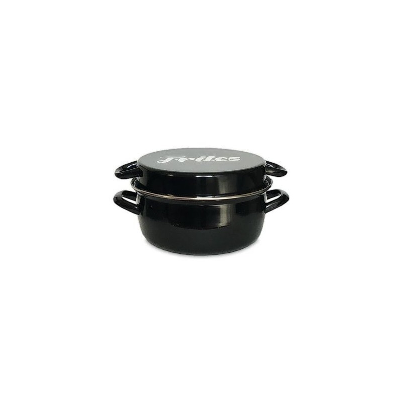 BAUMALU Friteuse 26 cm