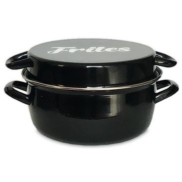 BAUMALU Friteuse 26 cm