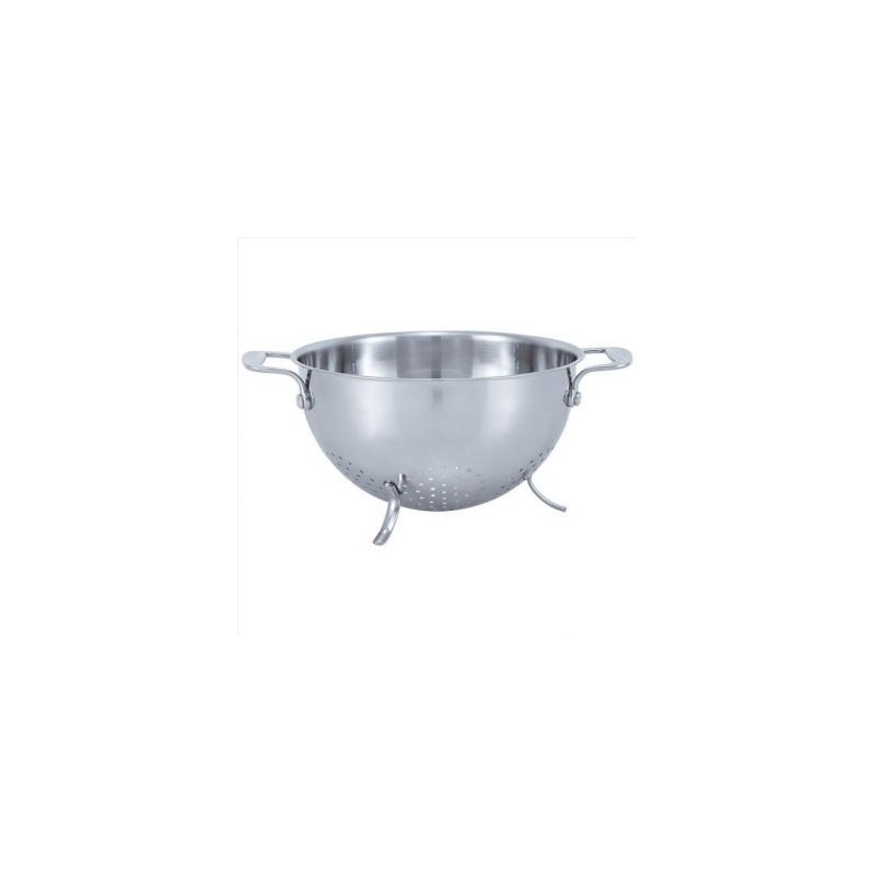 Beka Line Passoire sur pieds 22 cm - Chef