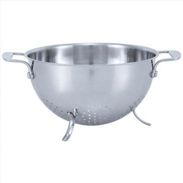 Beka Line Passoire sur pieds 22 cm - Chef
