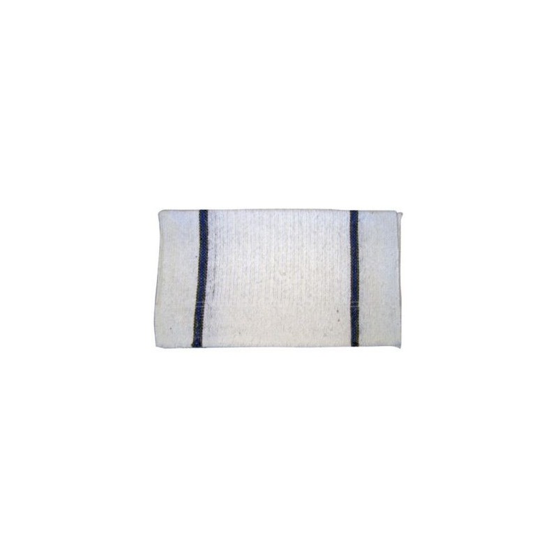LA MENAGERE Lavette la soubrette 30x70cm vrac
