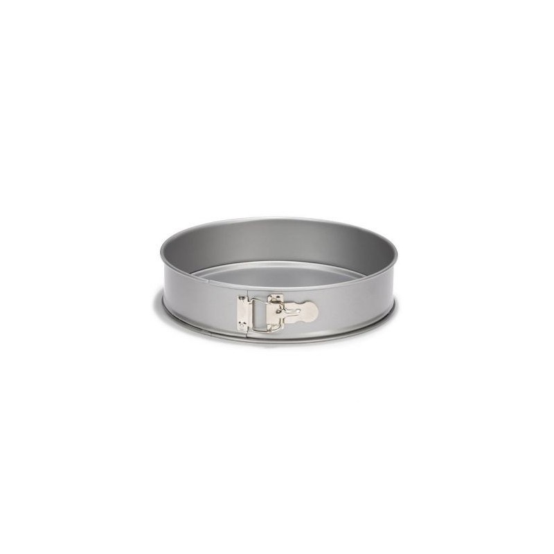 Patisse Moule à manqué 26 cm à charnière - Silver Top