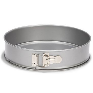 Patisse Moule à manqué 26 cm à charnière - Silver Top