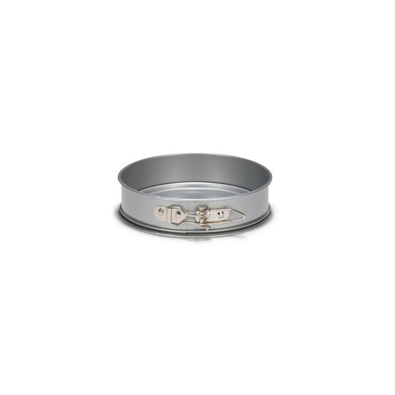 Patisse Moule à manqué 16 cm à charnière - Silver Top