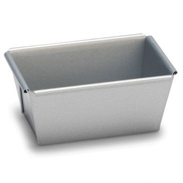 Patisse Moule à mini cake 9 cm - Silver Top
