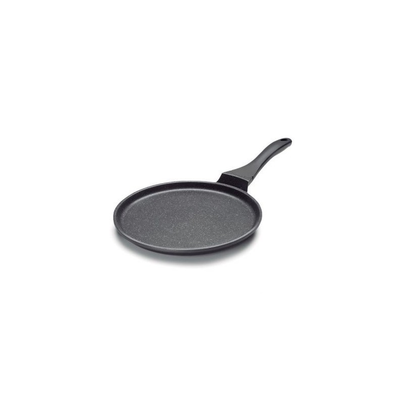 Lacor Crêpière 26 cm - Eco Piedra Black