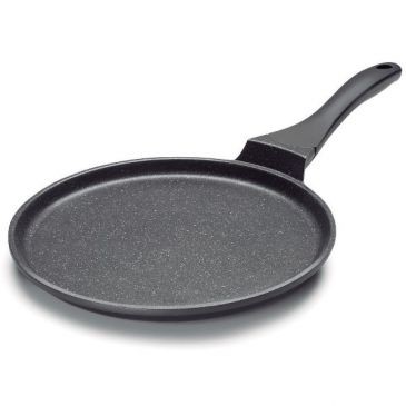Lacor Crêpière 26 cm - Eco Piedra Black