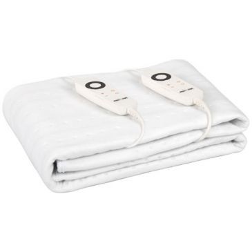 Astoria Surmatelas chauffant 160 x 140 cm - 2 places - AD165A