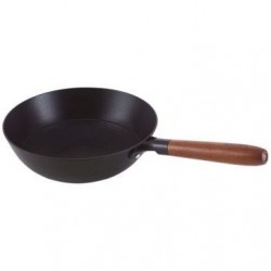 Poêle wok 24 cm - Mandala