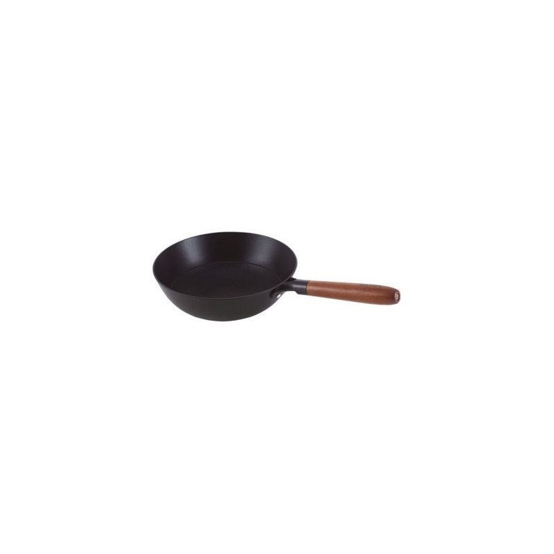 Beka Poêle wok 24 cm - Mandala