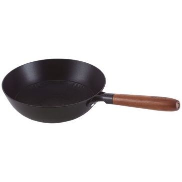 Beka Poêle wok 28 cm - Mandala