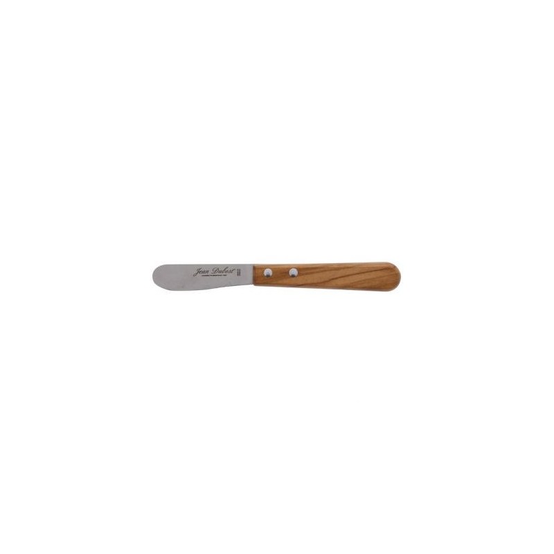 Jean Dubost Tartineur - Tradition Olivier