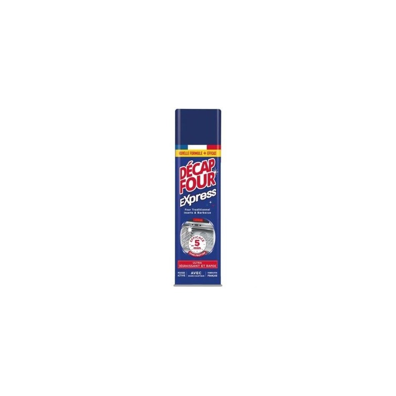 Decapfour Décapfour express aerosol 500ml
