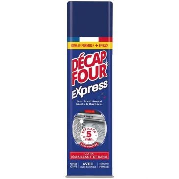 Decapfour Décapfour express aerosol 500ml