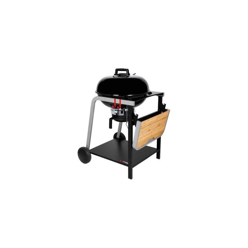 SOMAGIC Barbecue charbon - Montana