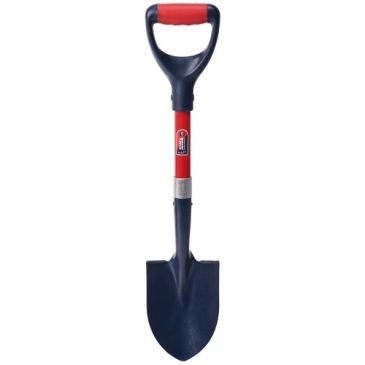 Spear & Jackson Micro pelle 69cm