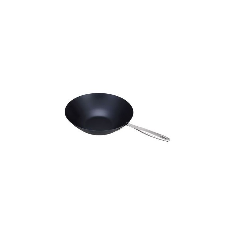 Beka Poêle wok 31 cm - Maestro