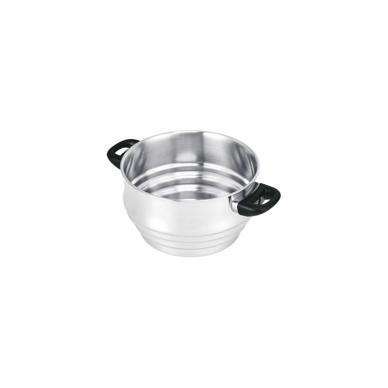 Beka Passoire vapeur multi-diamètre 16/20 cm - Polo