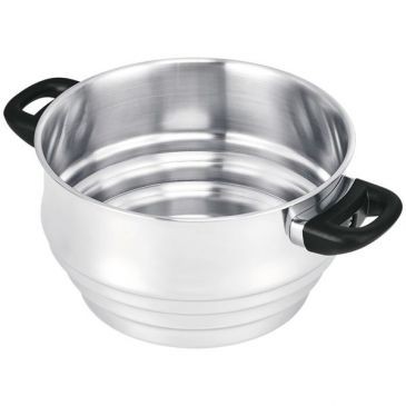 Beka Passoire vapeur multi-diamètre 16/20 cm - Polo