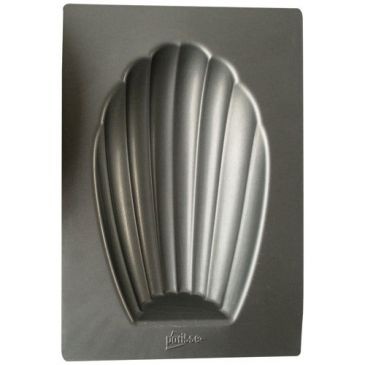 Patisse Moule à madeleine XXL - Profi