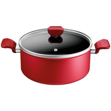 TEFAL Faitout 24 cm - Daily Expert