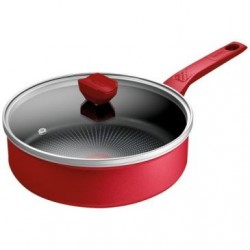 Sauteuse 24 cm - Daily Expert