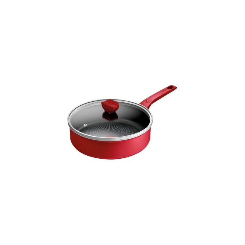 TEFAL Sauteuse 24 cm - Daily Expert