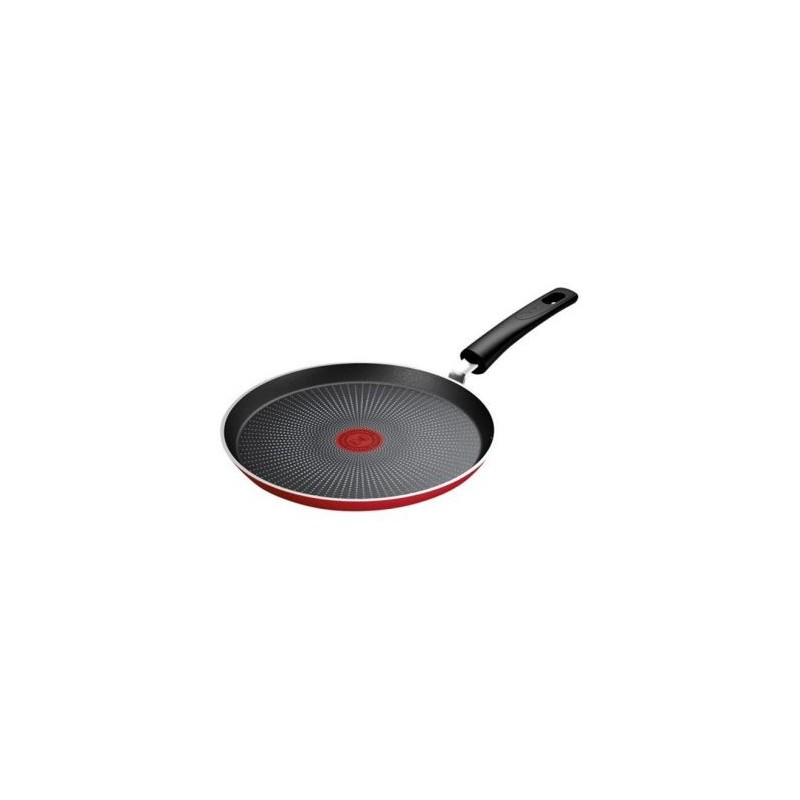 TEFAL Crêpière 25 cm - Daily Expert