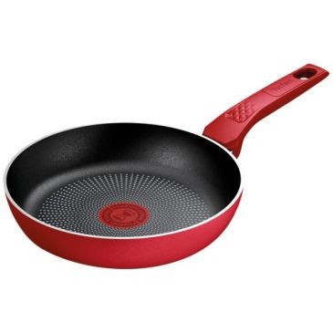 TEFAL Poêle 20 cm - Daily Expert