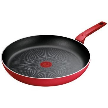 TEFAL Poêle 32 cm - Daily Expert