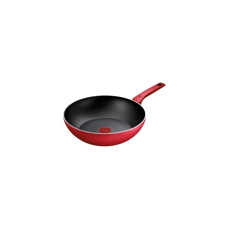 TEFAL Poêle wok 28 cm - Daily Expert
