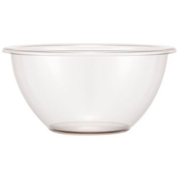 BODUM Saladier 23 cm Rose Transparent - Bistro